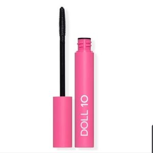 Doll 10 Mascara
